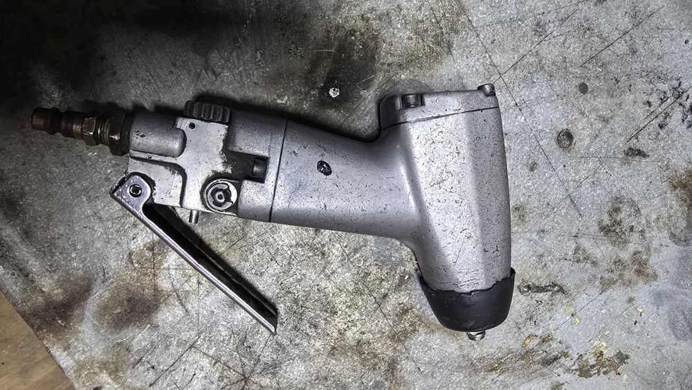 Narzędzia do warsztatu