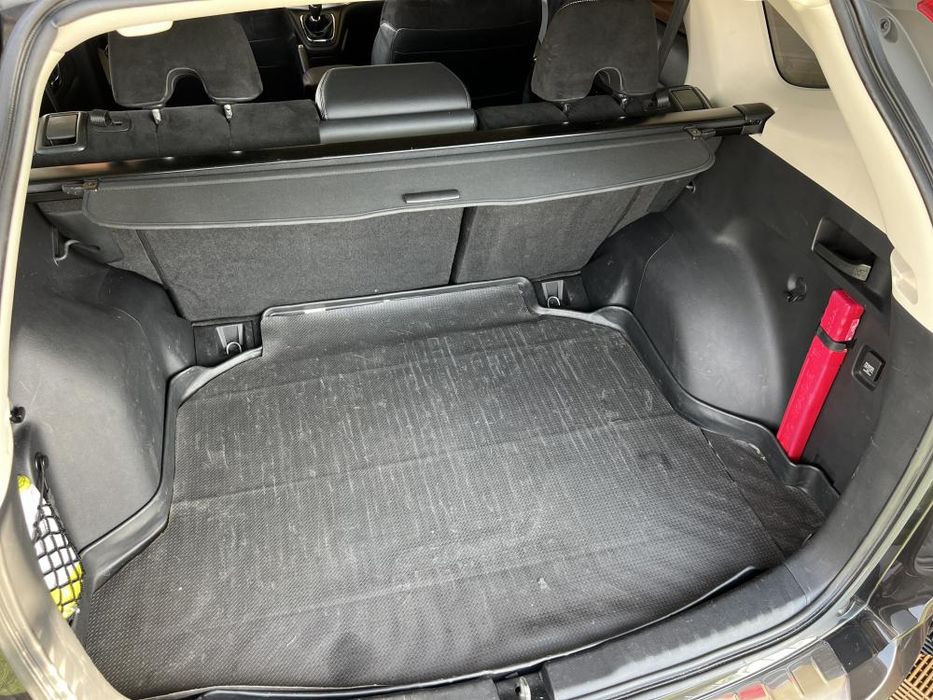 Honda CR-V 1.6 i-DTEC Lifestyle C.Navi