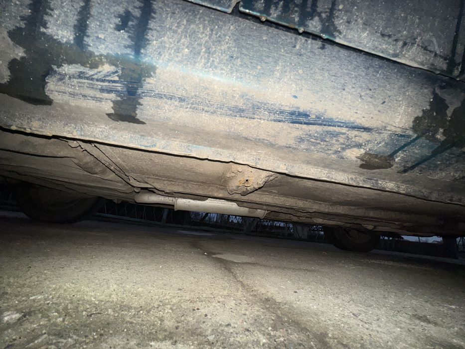 Продам заз ланос