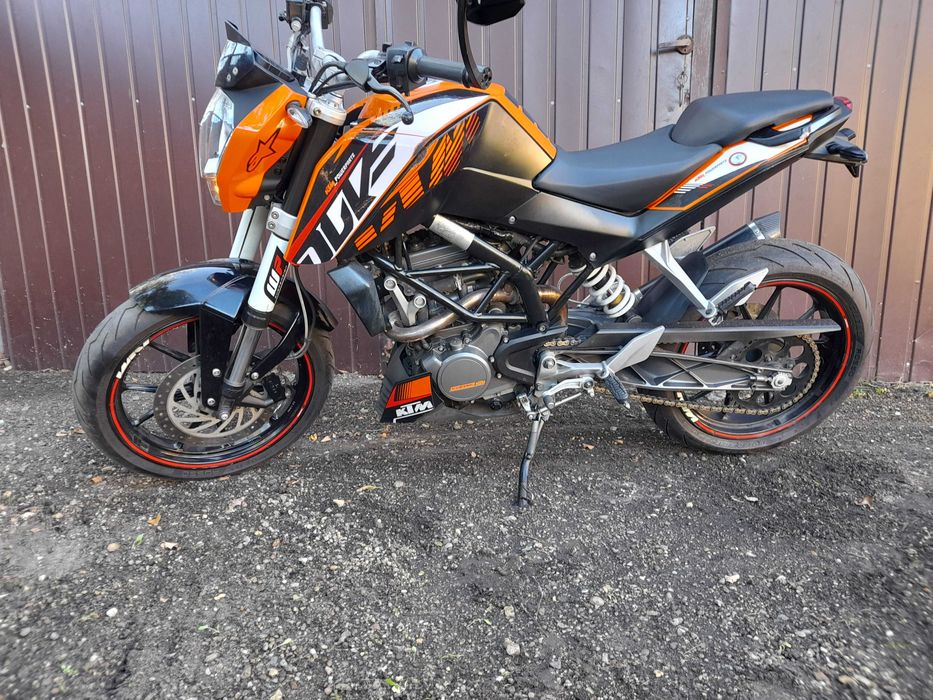 KTM
