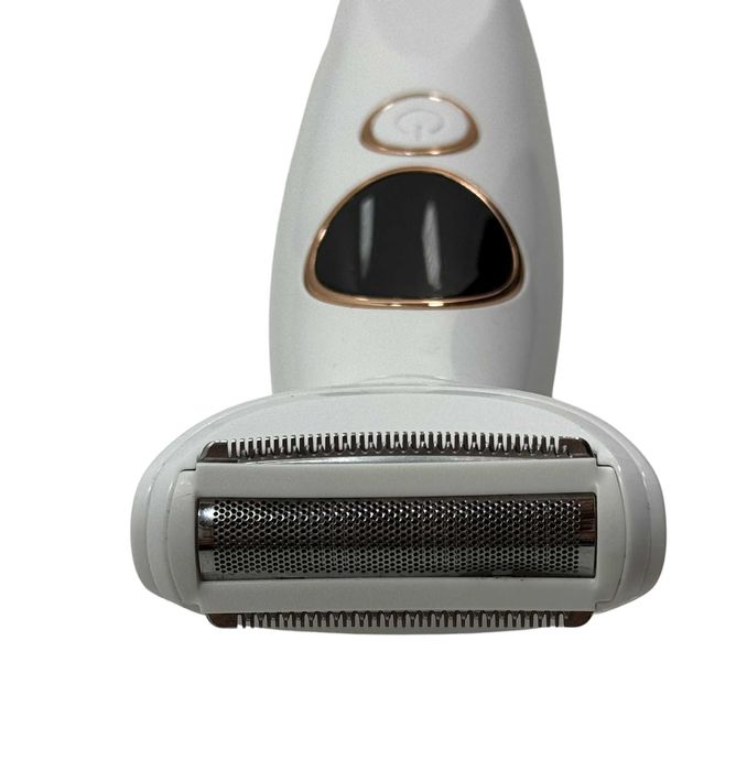 Depilator golarka dla kobiet 3w1