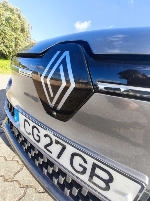Renault Mégane E-Tech EV40 Techno Optimum Charge