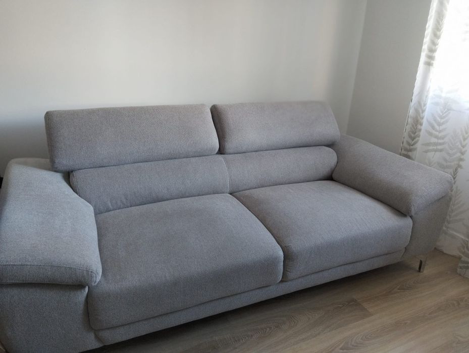 Sofa 3L como novo