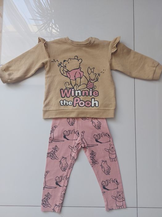 Костюм для дівчинки 92