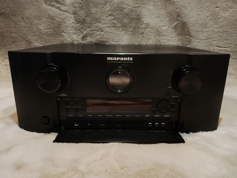 Sprzedam Marantz SR 7008 stan bardzo dobry