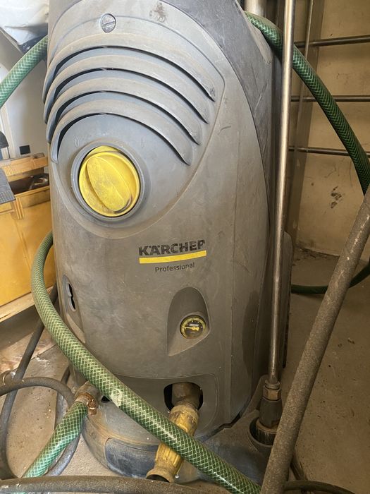 Myjka Ciśnieniowa Karcher 9/20