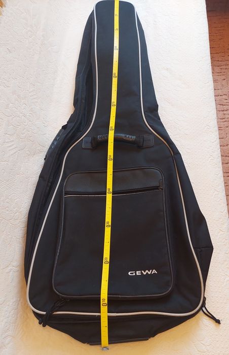 Futerał od gitary duży