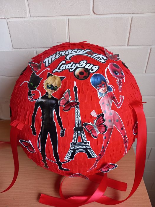 Крутая Пиньята любой формы и размера