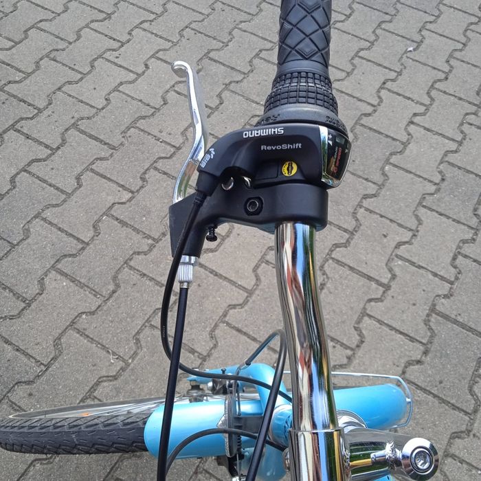 Rower Cadex Flower 24"