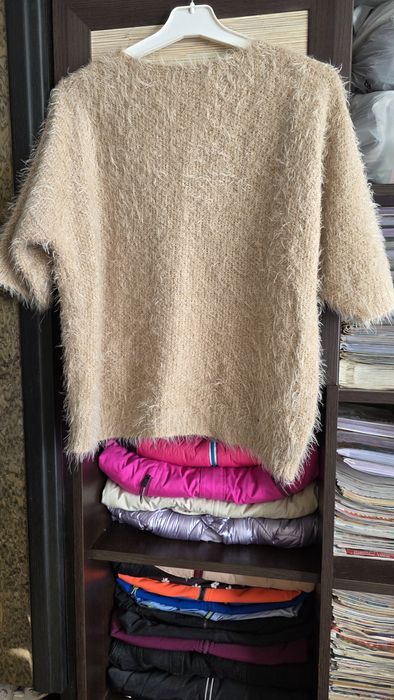 Sweterek damski XL