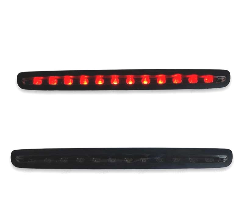 TERCEIRA LUZ DE STOP PRETA PARA VOLKSWAGEN VW T5 MULTIVAN CARAVELLE 03-15