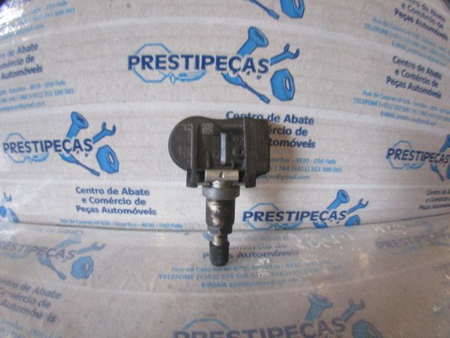 Sensor de pressão dos pneus LAND ROVER Range Rover Evoque (L538)