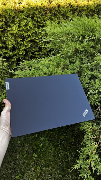 Lenovo L15 Gen 2a Ryzen 5 PRO 5650U 32ГБ DDR4 512ГБ SSD 15.6” FHD