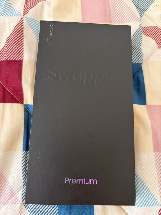 Iphone Air 516Gb preto