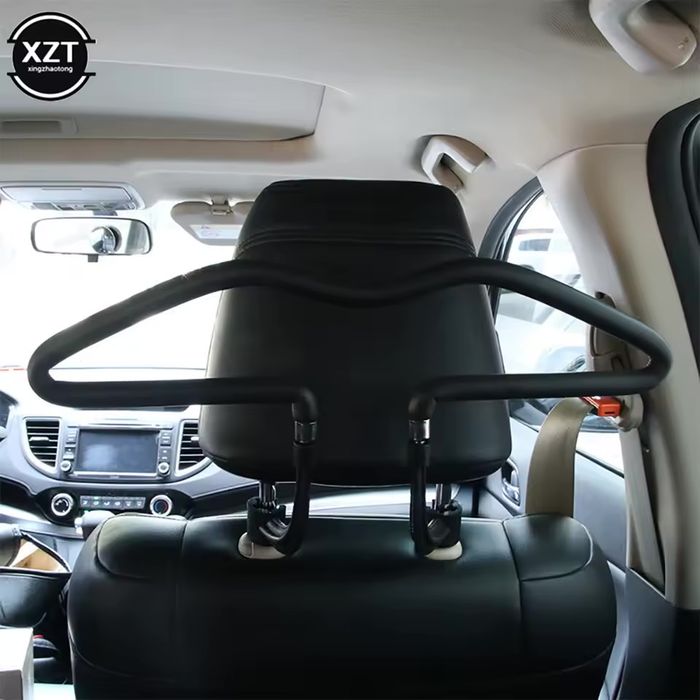 Cabide casacos fatos vestidos para carro