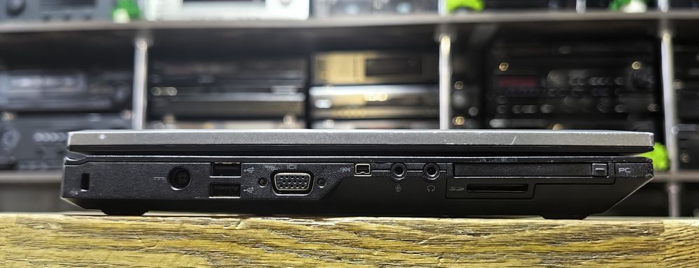 Ноутбук Dell P05f/i5-560M/Ram 4Gb/HDD No