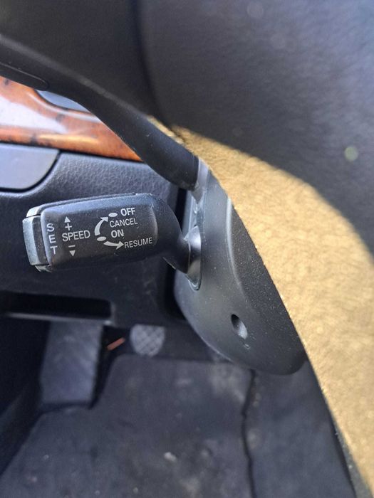 Audi a4 1.9tdi 130 cv