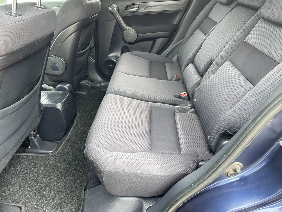 Хонда CR-V 4x4 свіжопригнана