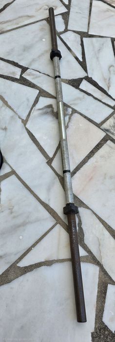 1 Barra +1 disco 10 kg