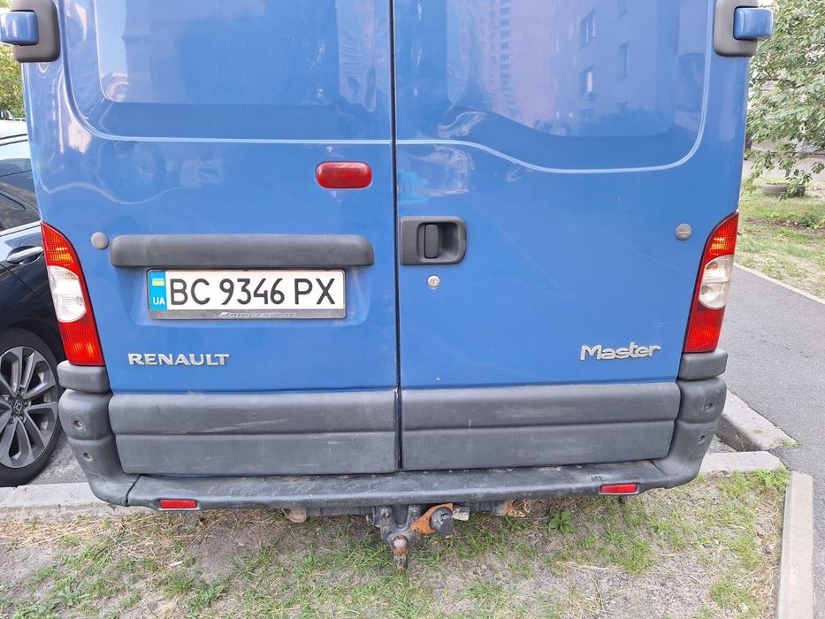Продаж автомобіля