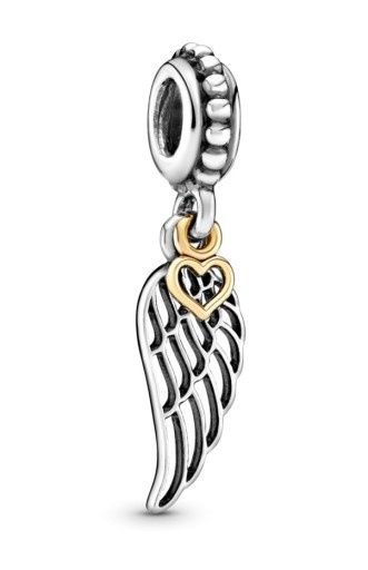 Pandora charms Miłość i Opatrzności 791389