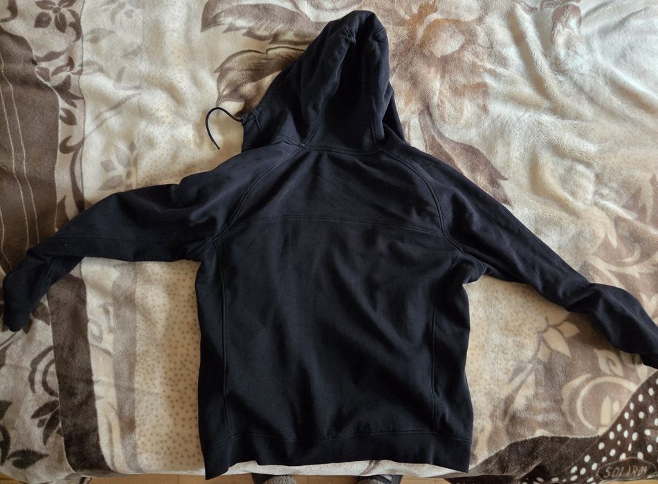 Толстовка Everlast