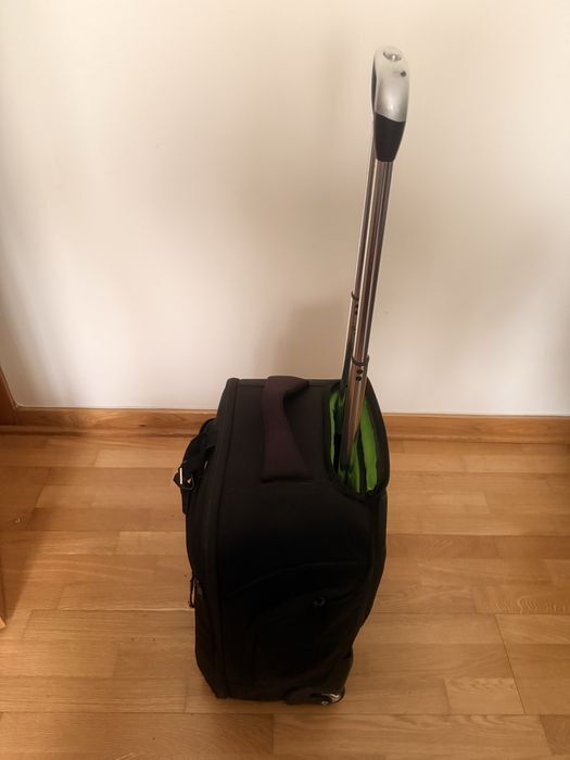 Trolley / Mochila de Fotografia Neewer