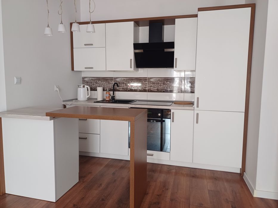 WALENTYNKI ROMANTYCZNIE-Apartament Skierniewice Centrum/wynajem dobowy