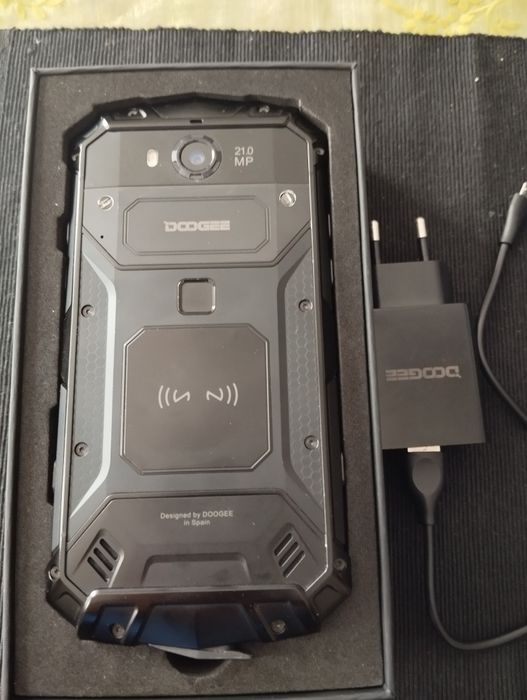 Doogee  S 60  super