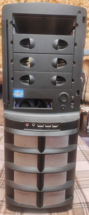 Компьютерный комплект