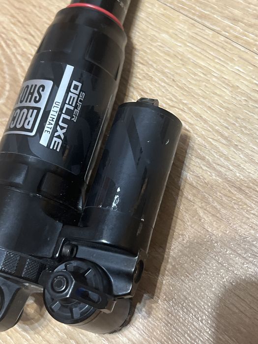 Damper Rock Shox Super Deluxe Ultimate RC2T 210/55mm