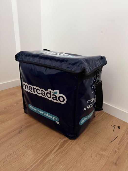 Mochila Termica