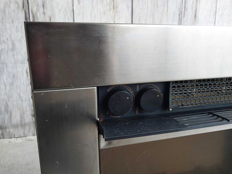 kominek elektryczny /  582