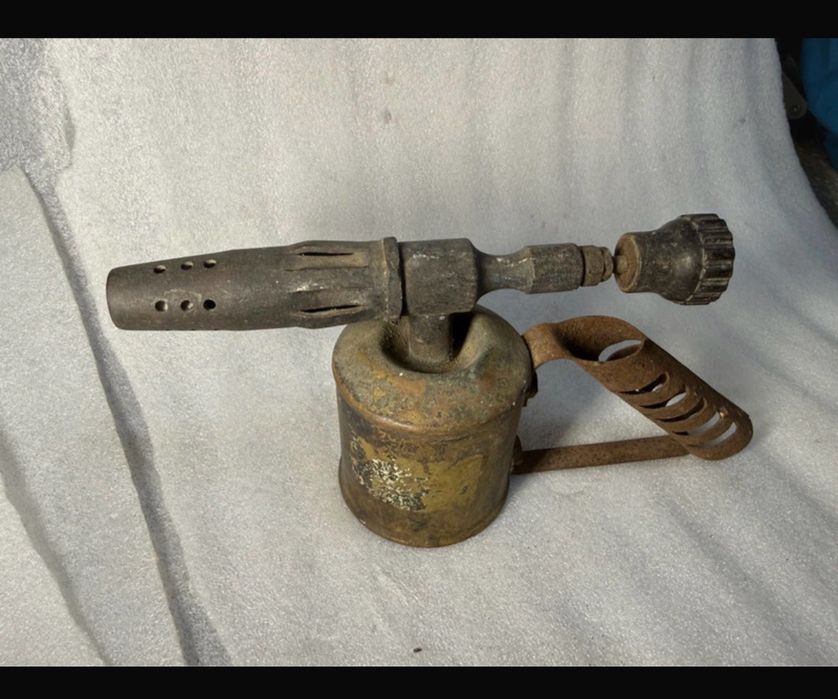 lampa lutownicza