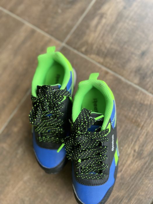 Кросівки   Reebok