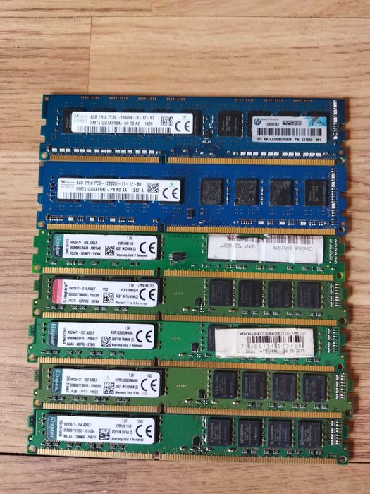 PC Tower DDR3 Memory449959871109539842