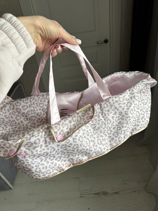 Візочок дитячий для ляльок