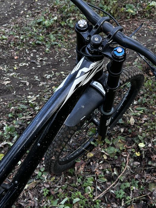 Ns fuzz 2019L 27.5 (nowe części)