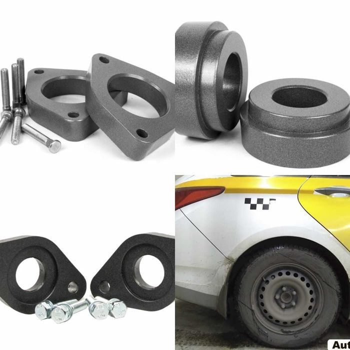 Lift Zawieszenia Hyundai i40 2011/2012/2013/2014/2015/2016/2017/2018