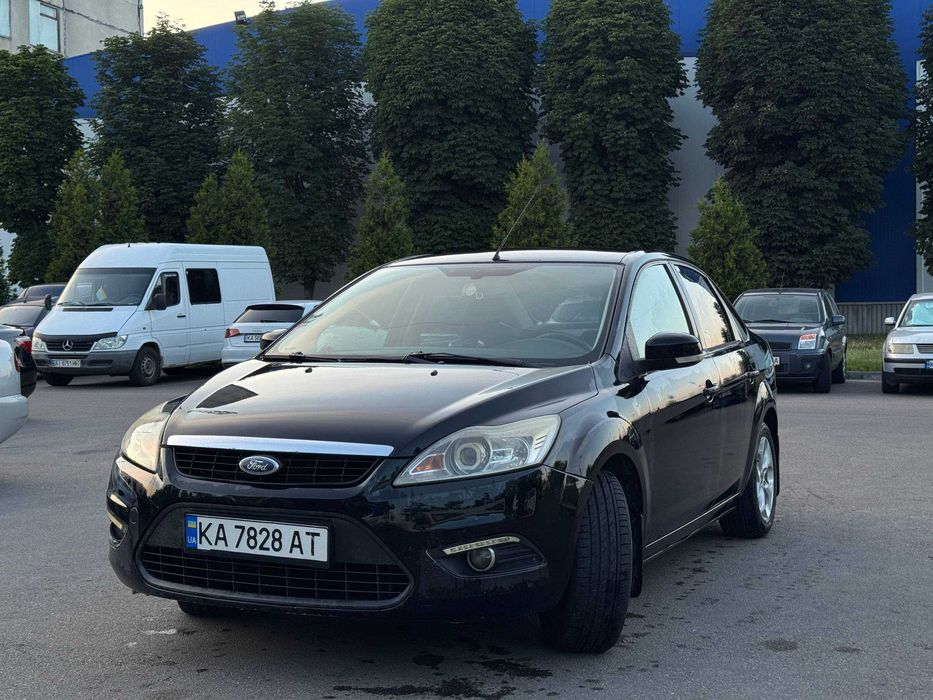 Продам Ford Focus 2011