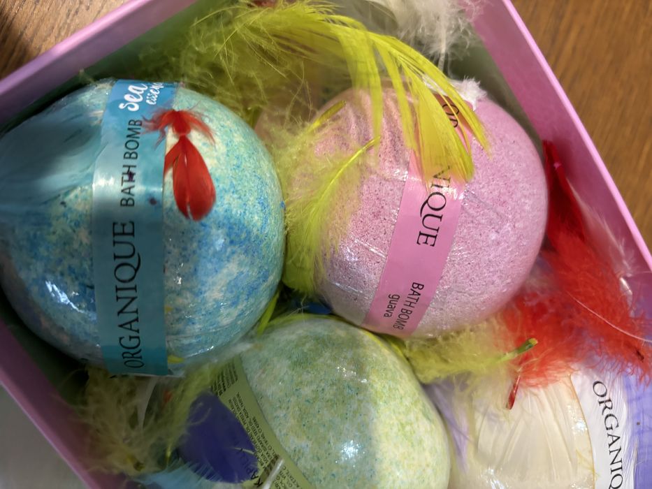 Kule do kapielu Dauglas