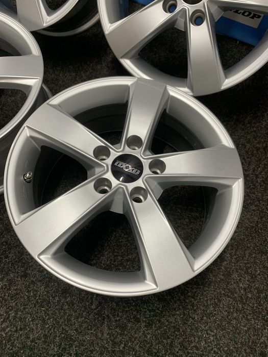 Диски R16 5/114,3 Huyndai,Renault,Toyota,Nissan,