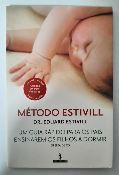 Um guia rápido para os pais ensinarem os filhos a dormir