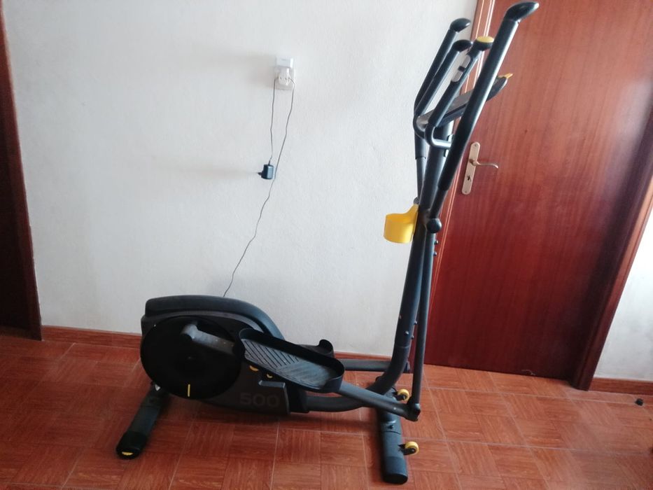 Máquina de ginásio elíptica como nova447177246062694403
