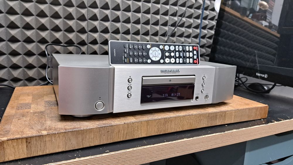 Cd Marantz CD5005