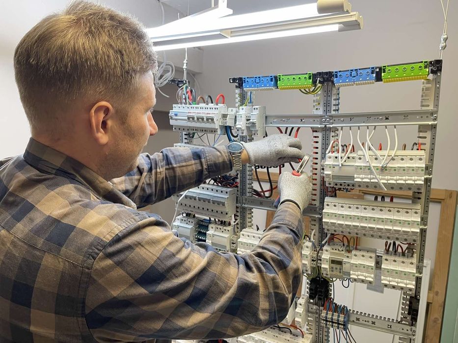 Електрик ЖК Софія Вишневе