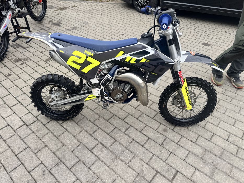 Husqvarna