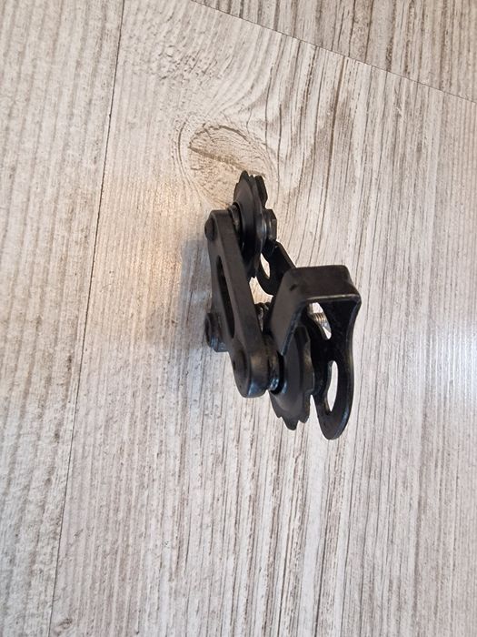 Napinacz łańcucha rowerowego do rowerów B'twin