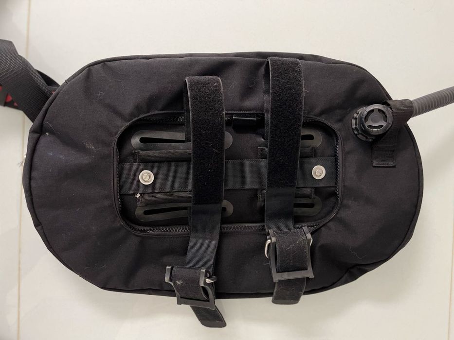 Equipamento de mergulho Completo