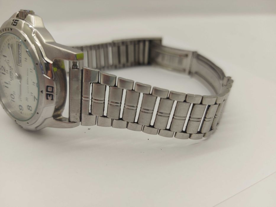 Zegarek Lorus VX43-X038